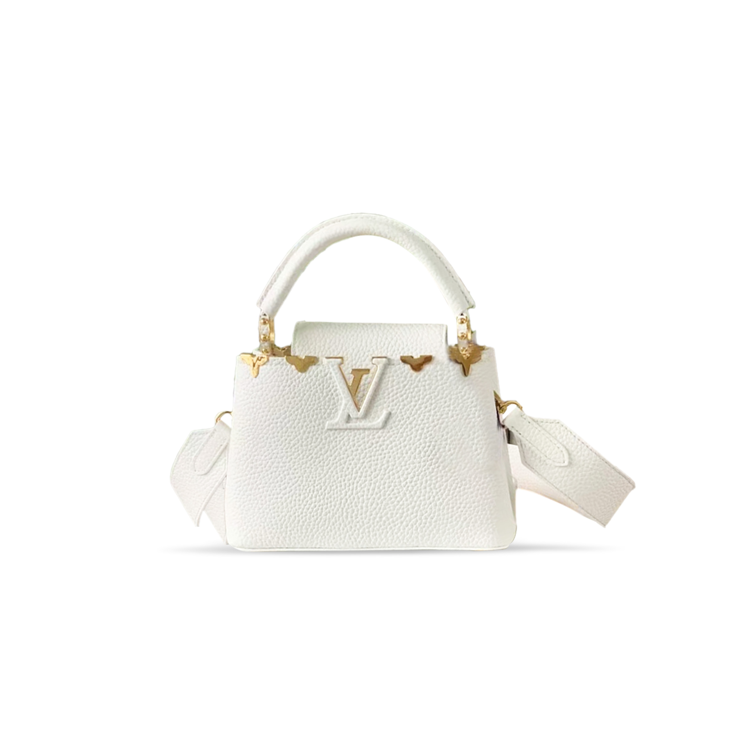 l0vis Vvtt0n capucines mini m25230 (21*14*8cm)